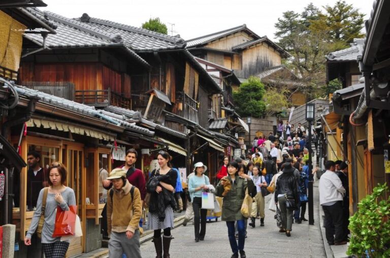 Menguak Pesona Negeri Sakura: Itinerary Jepang Terlengkap untuk Liburan Impianmu