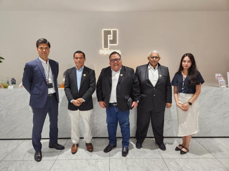 Testimonial Private Tour Business Trip meeting dengan KBRI di Tokyo & Osaka dan Perusahaan Jepang bersama Mr. Delif