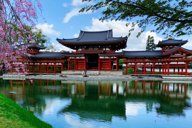 12 Rekomendasi Destinasi Day Trip dari Kyoto Terbaik