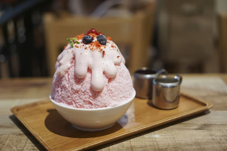 11 Rekomendasi Dessert yang Harus Kamu Coba di Jepang