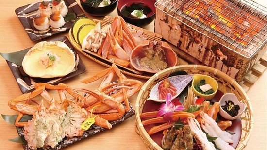 Rekomendasi Destinasi Kuliner Terbaik di Jepang : Nikmati Lezatnya Keajaiban Kuliner Negeri Sakura
