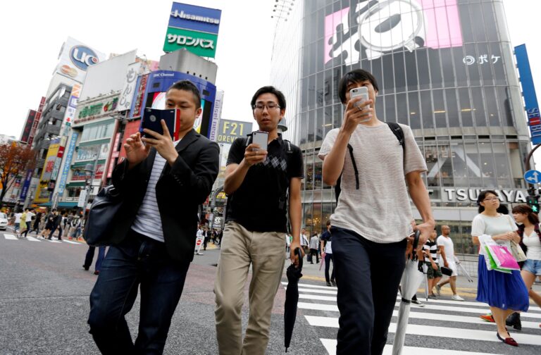 Rekomendasi Panduan Wisata di Jepang : Japan Connected Free Wifi dan Faselitas Free Wifi di Jepang