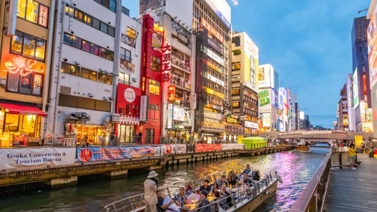 Rekomendasi Itinerary Tour Jepang 7 Hari untuk First Timers Wisata di Jepang