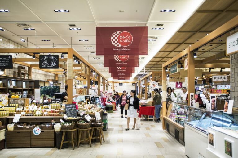 Rekomendasi 10 Toko Terbaik untuk Membeli Makanan dan Bumbu Jepang di Tokyo