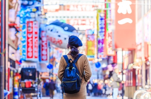 Rekomendasi Itinerary 1 Hari Osaka untuk Pemula Jelajahi Pesona Kota