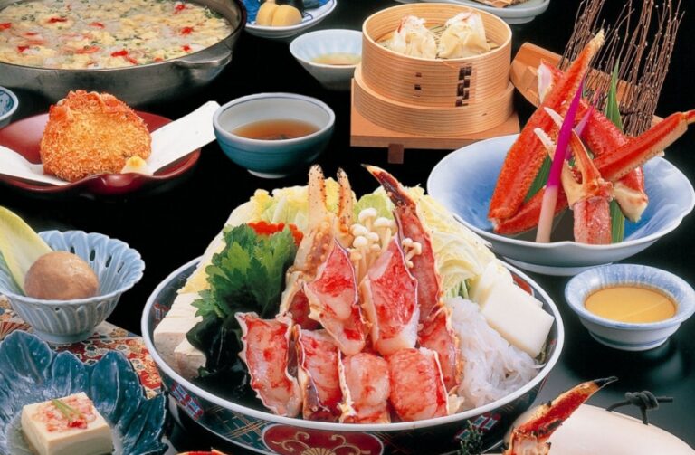 Rekomendasi Kuliner Hokkaido 5 Makanan yang Wajib Dicoba