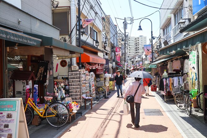Tokyo Berada di Posisi Ke-6 sebagai Rekomendasi Kota Terbaik untuk Jalan Kaki