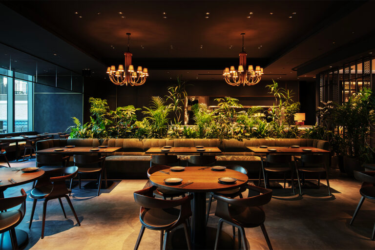 11 Rekomendasi Tempat Makan, Kafe dan Bar baru di Tokyo yang Wajib Dicoba