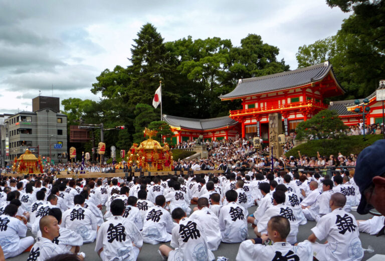 Rekomendasi 10 Festival Tradisional Paling Spektakuler di Jepang yang Wajib Anda Saksikan di Tahun 2024