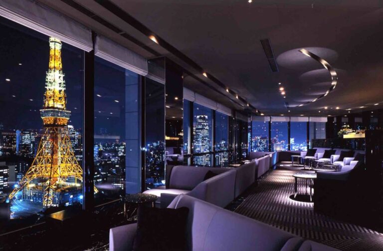 10 Rekomendasi Hotel Terbaik untuk Liburan di Tokyo pada Musim Panas