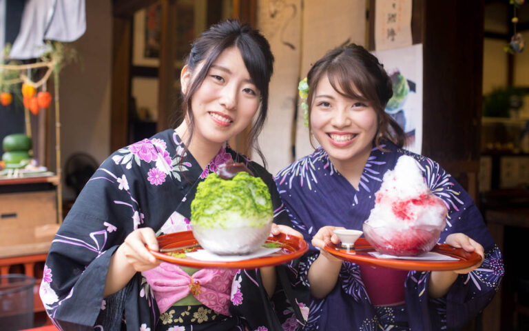 10 Rekomendasi Kuliner Jepang Musim Panas yang Lezat dan Menyegarkan Layak untuk Dicoba