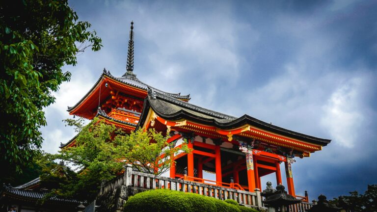 Rekomendasi Itinerary Musim Panas di Jepang 4 Hari Bulan Juli 2024