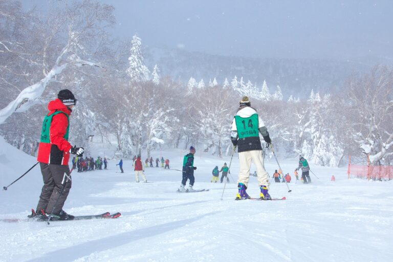 Rekomendasi Itinerary Liburan 5 hari dan Bermain Ski di Hokkaido: Serunya Jelajahi Niseko