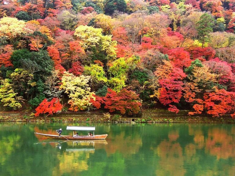 Rekomendasi Itinerary 6 Hari di Hokkaido Oktober: Jelajahi Keindahan Musim Gugur di Taman Nasional Daisetsuzan