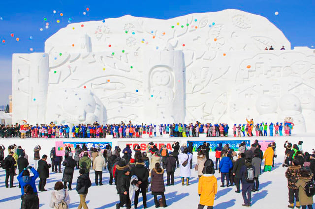 Rekomendasi Pengalaman Unik di Hokkaido November: Ski, Onsen, dan Aktivitas Musim Dingin