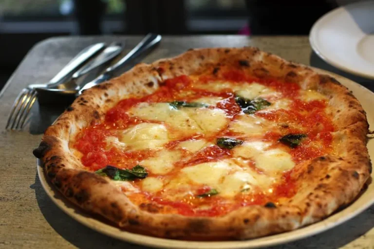19  Rekomendasi Pizzeria Terbaik di Tokyo untuk Pecinta Pizza