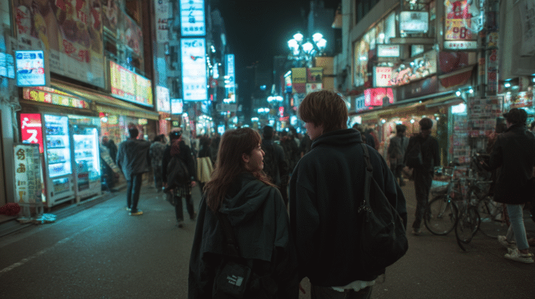 Hal-Hal Terbaik yang Bisa Dilakukan di Osaka untuk Couple