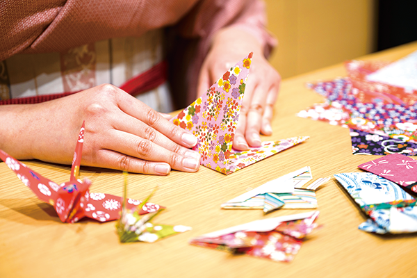 Cobalah 5 Rekomendasi Kelas Origami di Tokyo Jepang