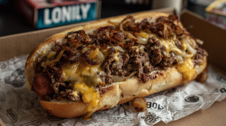 Rekomendasi 3 Restoran American Beef di Tokyo