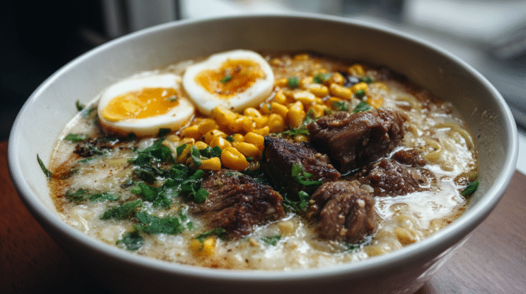 Rekomendasi 4 Ramen Khas Hokkaido di Sapporo
