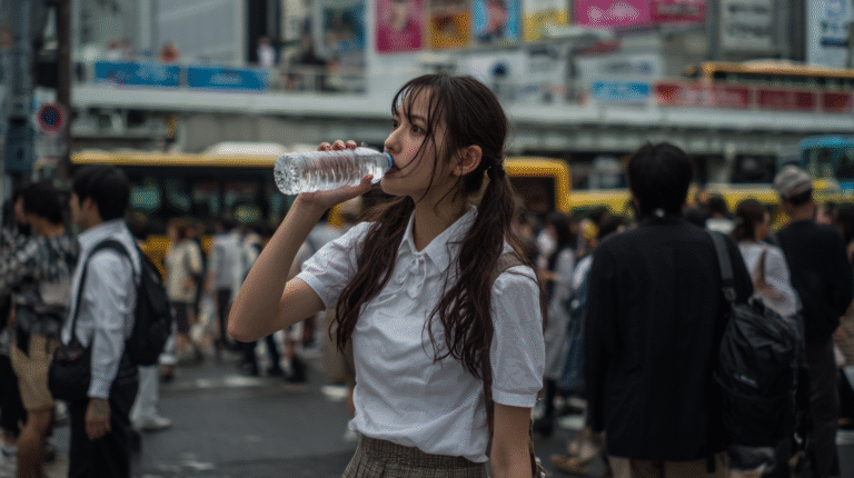 11 Rekomendasi Perlengkapan Wajib Musim Panas 2025 di Jepang