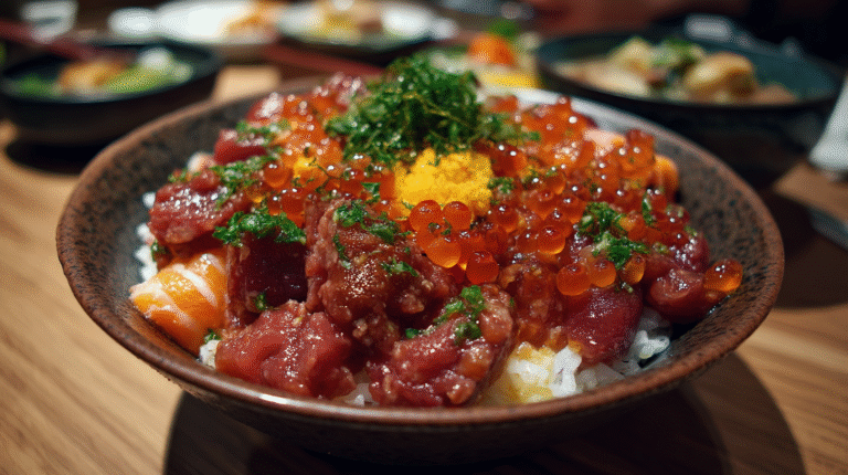10 Rekomendasi Makanan Khas Sapporo yang Wajib Dicoba saat Liburan ke Hokkaido 2025