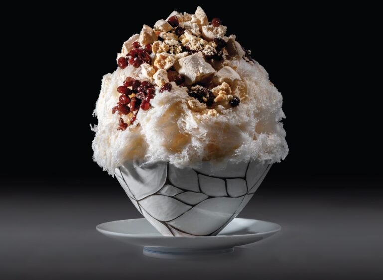 8 Rekomendasi Kakigori di Tokyo untuk Musim Panas yang Super Segar