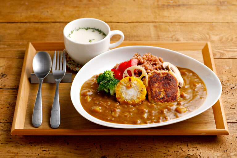 Rekomendasi 5 Restoran Vegan di Sapporo untuk Pecinta Kuliner Sehat dan Lezat