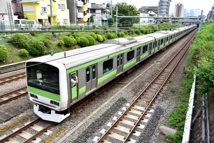 JR East Akan Buat Jalur Yamanote Driverless pada 2035: Masa Depan Transportasi Tokyo