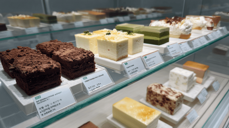 Rekomendasi Kuliner Hits di Ginza Six: 7 Kafe dan Restoran Terbaru yang Wajib Dicoba