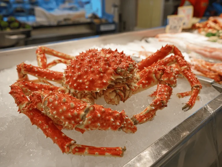 Rekomendasi Kuliner Sapporo Curb Market: Surga Seafood Segar di Hokkaido