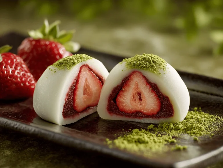 Rekomendasi Dessert Jepang Terbaik di Hokkaido untuk Pecinta Manis