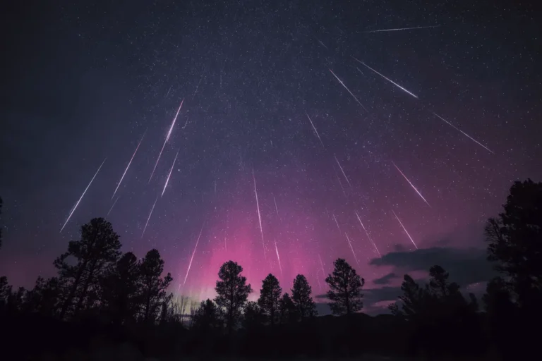 Rekomendasi Spot Melihat Aurora di Hokkaido: Fenomena Langka Musim Dingin Jepang
