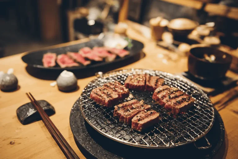 Restoran Halal Wagyu Ramen Premium untuk Liburan Akhir Tahun di Tokyo 2025: Shunpudou Asakusa