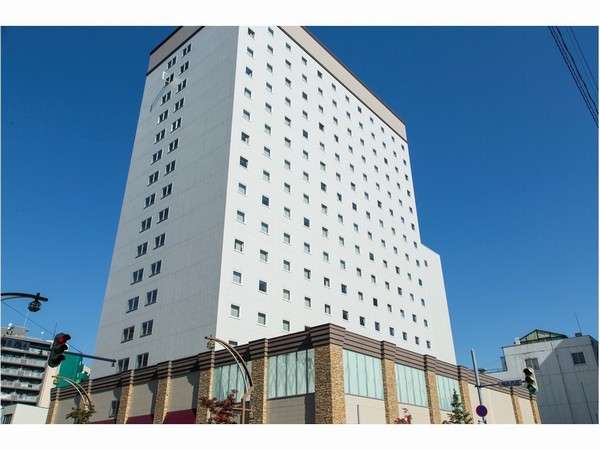 10 Hotel Terjangkau di Sapporo Hokkaido 2026: Budget Nyaman Dekat Odori & Susukino