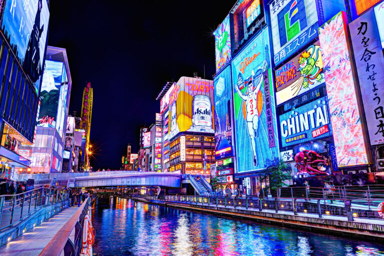 13 Hal Terbaik yang Bisa Dilakukan di dan Sekitar Dotonbori Osaka 2026