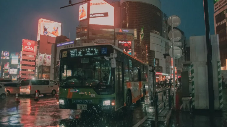 Bus Malam Toei Tokyo Dihentikan Akhir Maret 2026 – Ini Dampak & Alternatifnya