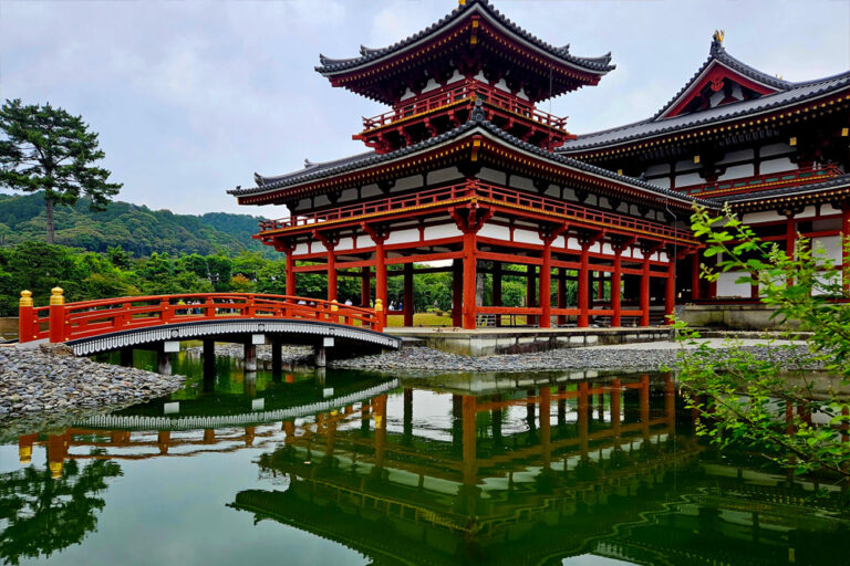 Kyoto Off the Beaten Path: 7 Kuil Tersembunyi & Distrik Bersejarah Tanpa Kerumunan Wisatawan 2026