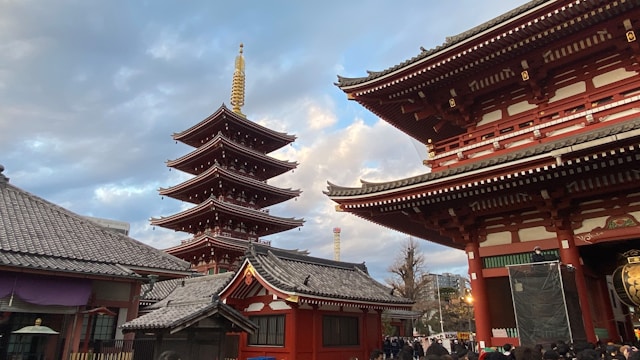 Liburan ke Jepang Bulan Mei 2026? Ini 5 Event dan Aktivitas yang Wajib Masuk Itinerary-mu!