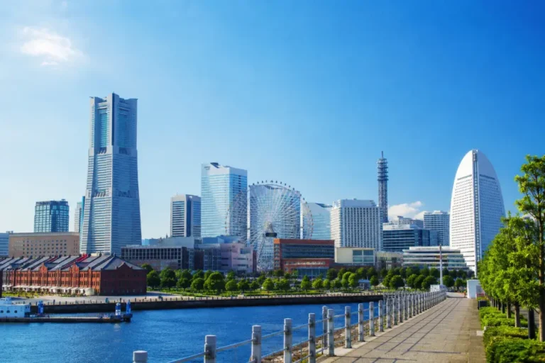 Panduan Lengkap Wisata ke Yokohama 2026: Day Trip Seru dari Tokyo yang Wajib Kamu Coba