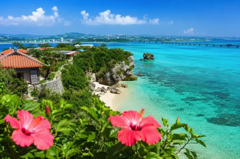 Panduan Lengkap Wisata ke Okinawa 2026: Dari Tokyo ke Surga Tropis Jepang