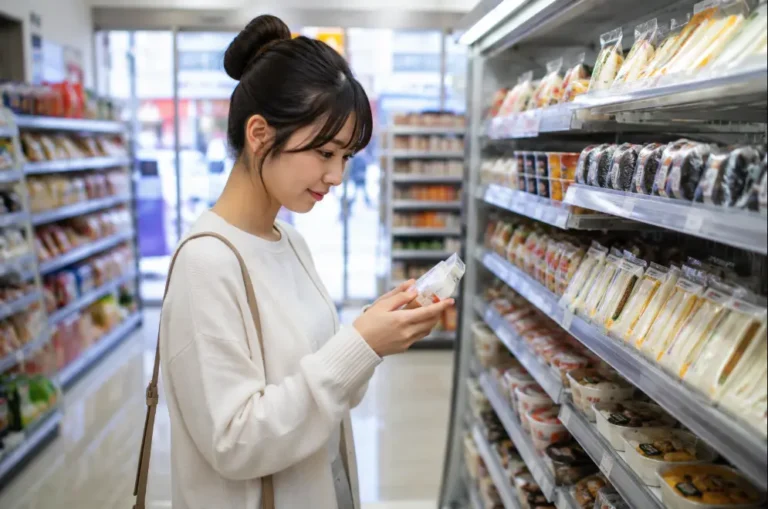 Panduan Lengkap Konbini Jepang 2026: Surga Makanan, Layanan, dan Tips Belanja di Convenience Store Tokyo