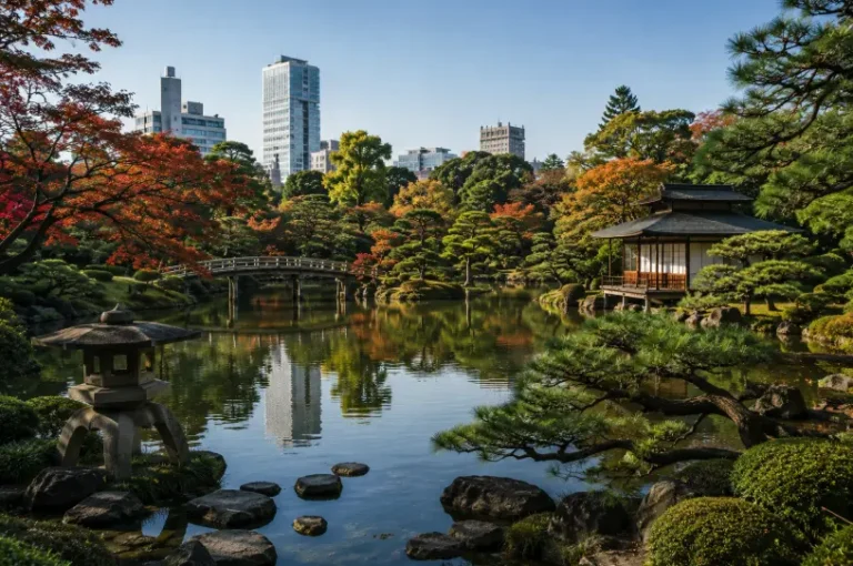 Panduan Lengkap Wisata ke Kichijoji 2026: Neighborhood Paling Nyaman di Tokyo