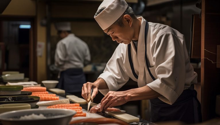 5 Rekomendasi Kultur Ikan Negara Jepang: Panduan untuk Pencinta Kuliner Seafood