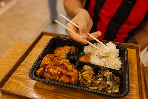 bento 7 eleven jepang