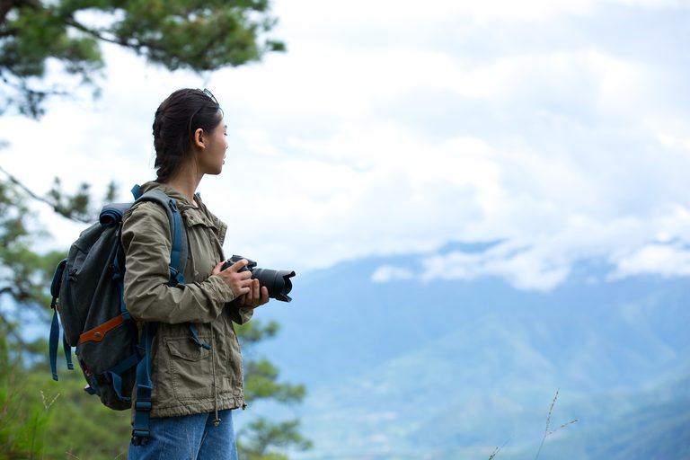 Surganya untuk Para Pendaki: 5 Rekomendasi Hiking Spot di Jepang